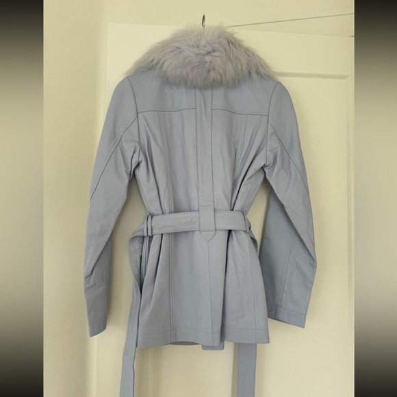 SAKS POTTS FOXY LIMITED EDITION NWT SZ 1 - Picture 8 of 9